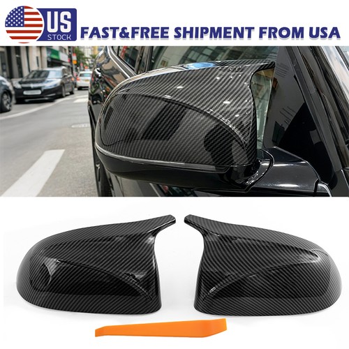 Rear mirror cover - rear, m