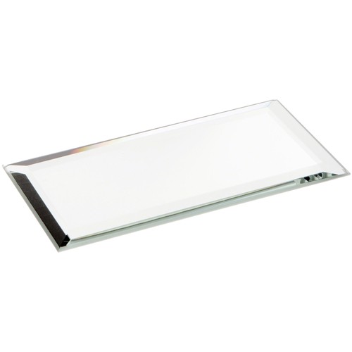 Plymor rectangle 3mm - plymor, 2"