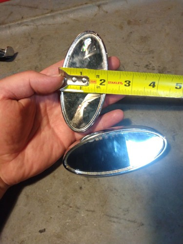 Used harley davidson oval mini - used,